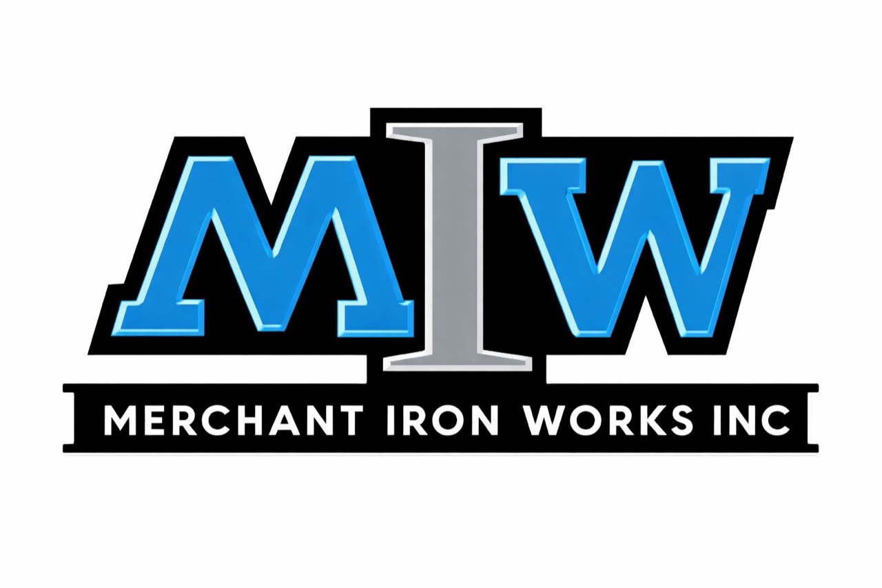 Merchant Iron Works